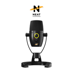 NEAT Microphones Bumblebee II Cardioid Directional Microphone product